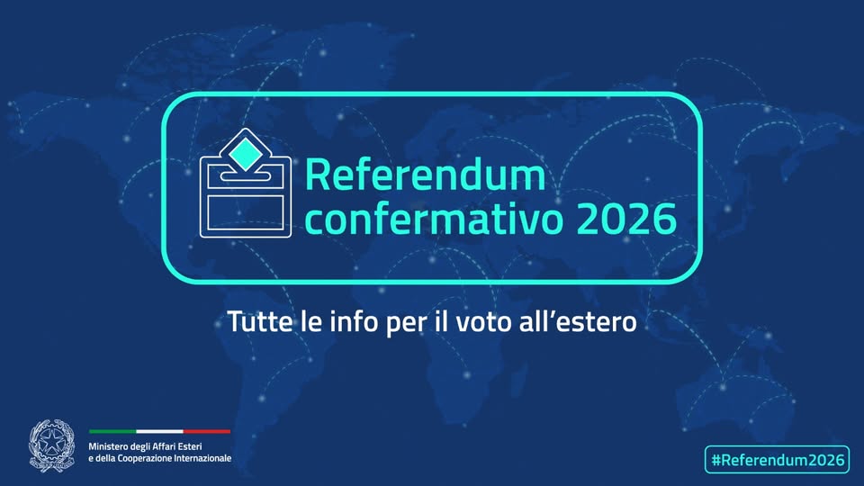 Referendum 2026