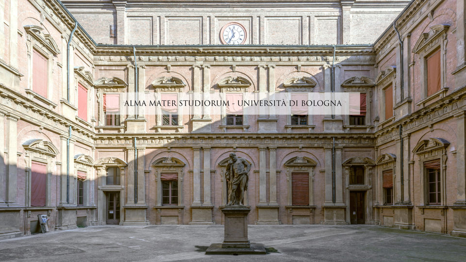 Univ. di Bologna