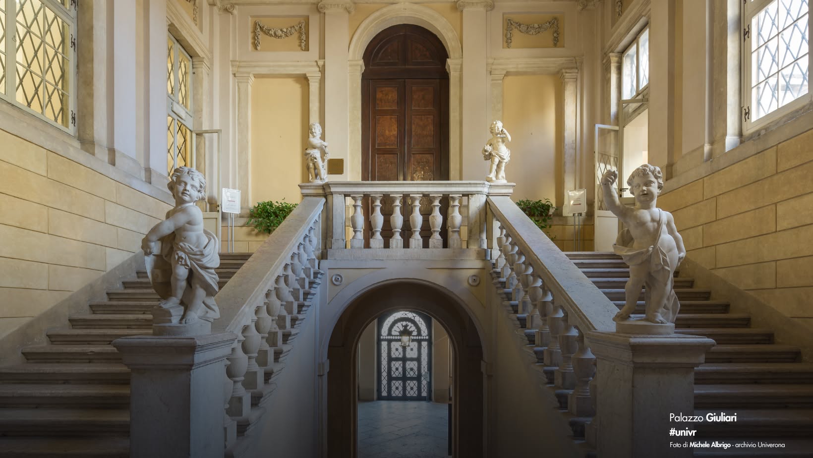 Universita di Verona